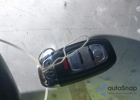 2014 Audi Q5 3.0T Premium Plus из США, поврежденный, VIN WA1DGAFP6EA033930